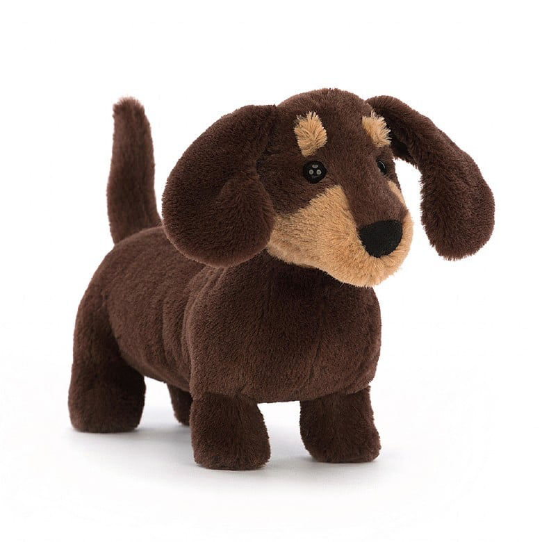 Otto Sausage Dog - Small