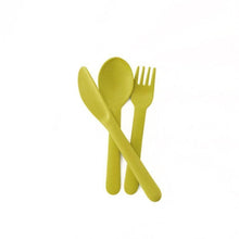 Load image into Gallery viewer, Kids Cutlery Set
