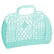 Load image into Gallery viewer, Retro Basket - Large
