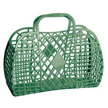 Load image into Gallery viewer, Retro Basket - Large
