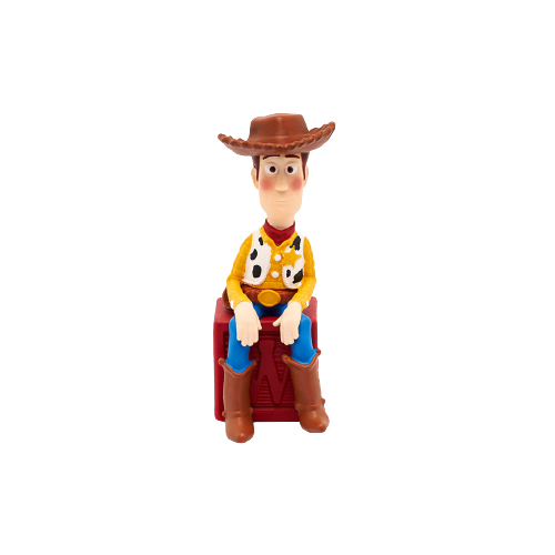 Toy Story: Woody