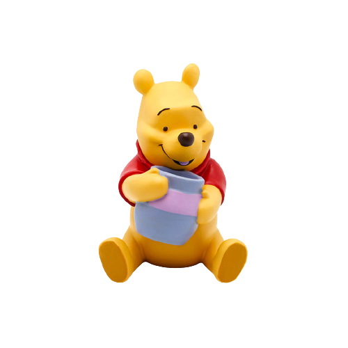 Winnie the Pooh – Beans & Bananas