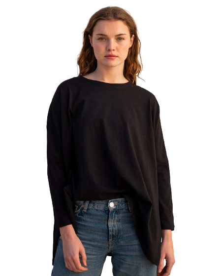 Catalina Slub Tee