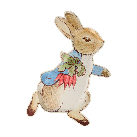 Peter Rabbit™ Plates