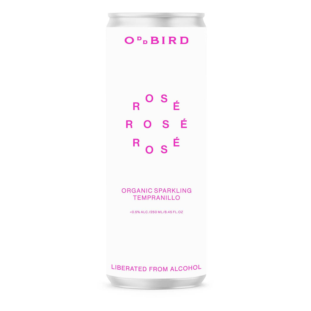 Rosé - Can