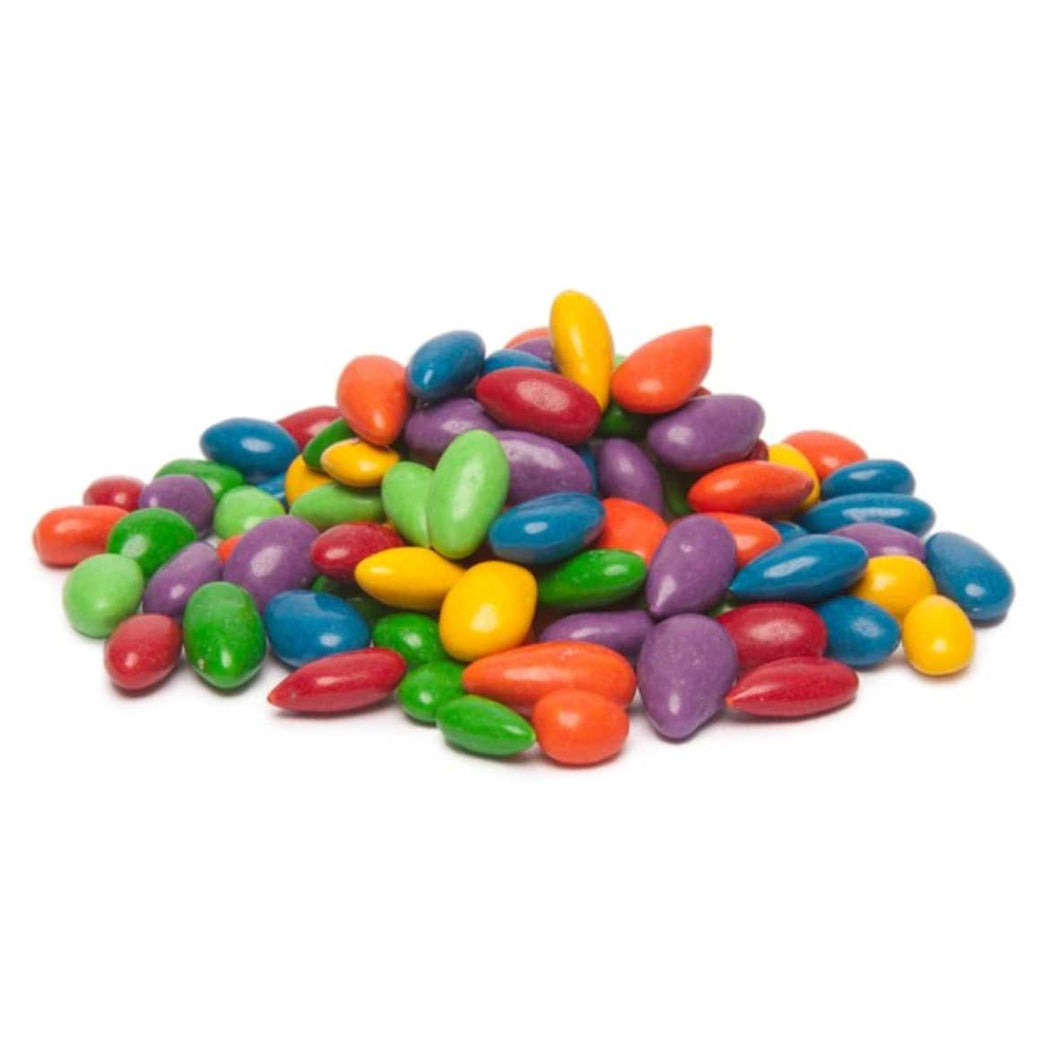 Chocolate Covered Sunflower Seeds - 2 oz.