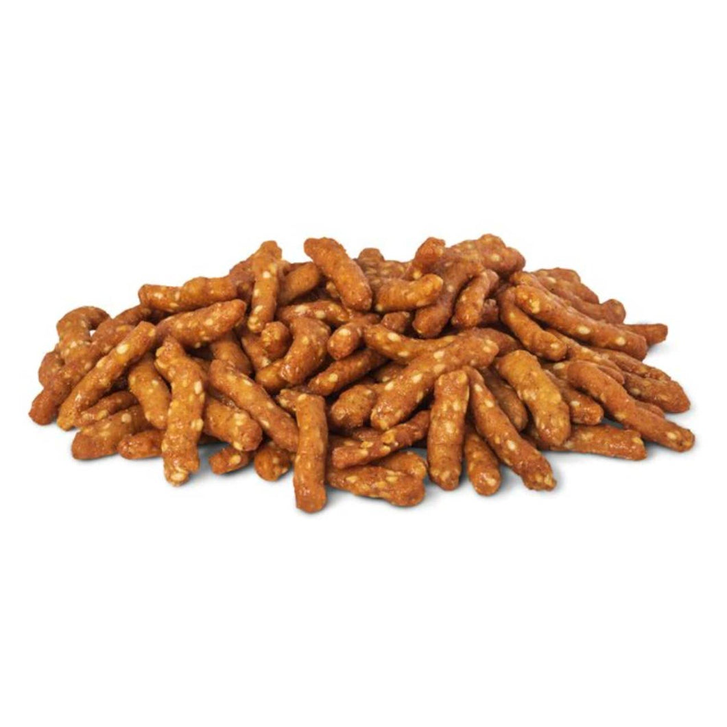 Honey Sesame Sticks - 2 oz.