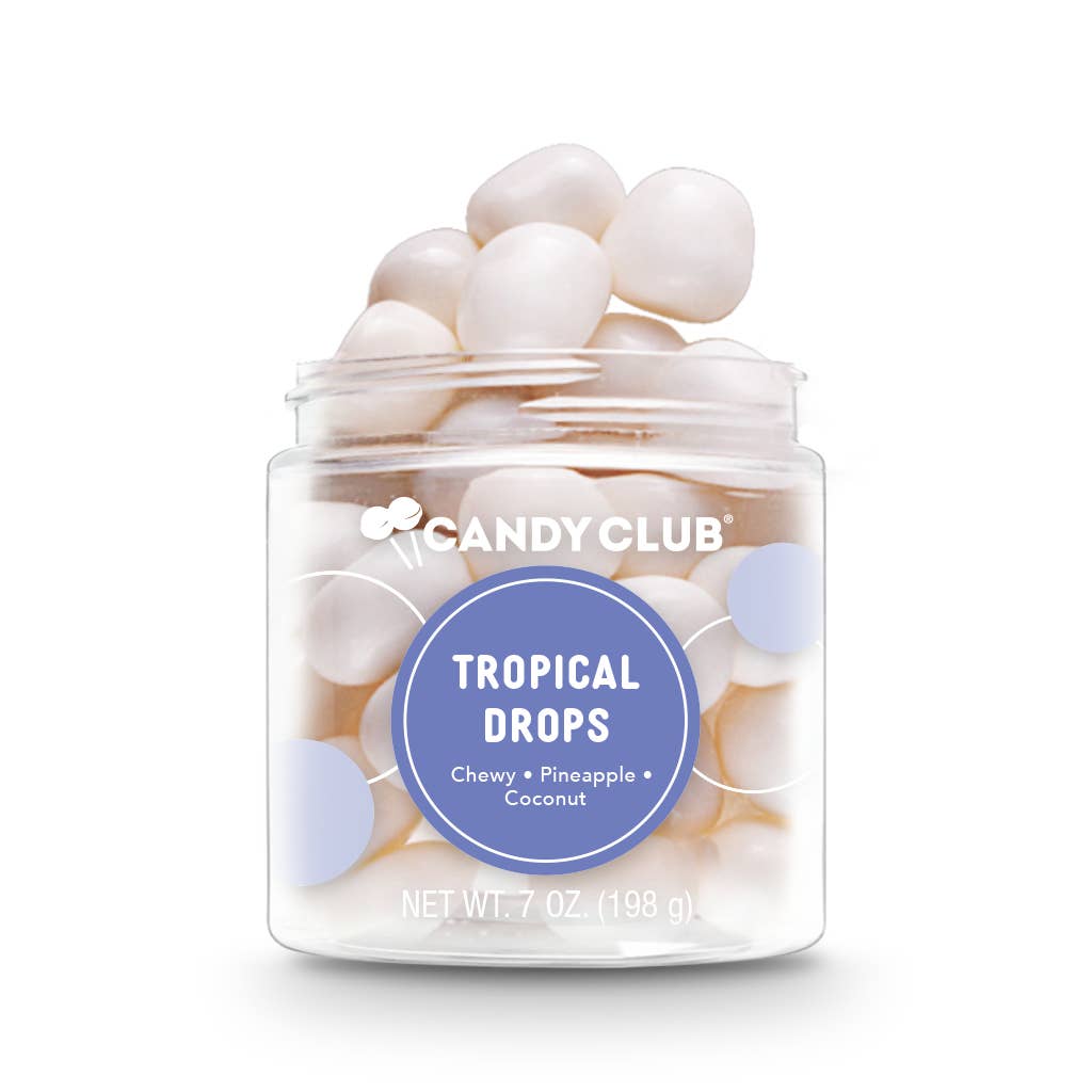 Tropical Drops