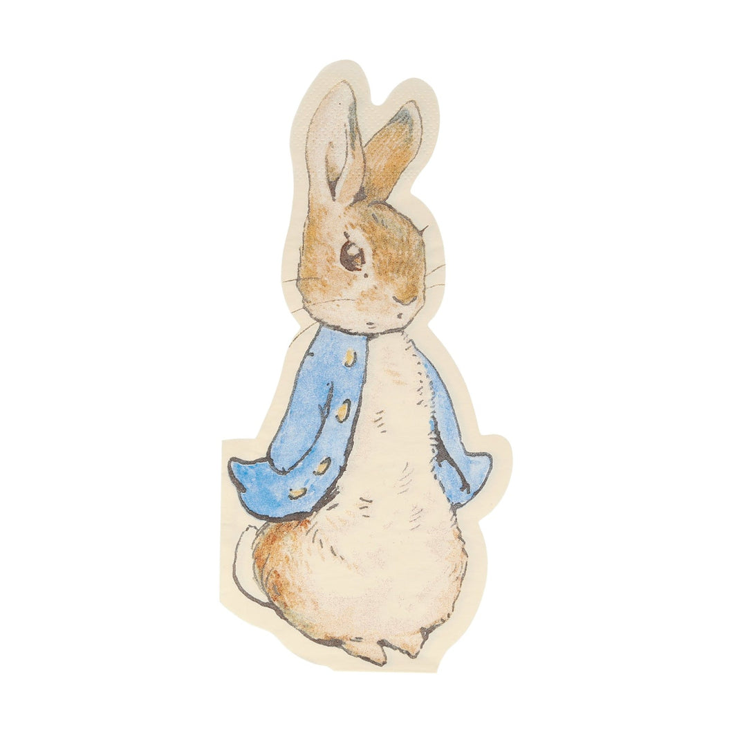 Peter Rabbit™ Napkins