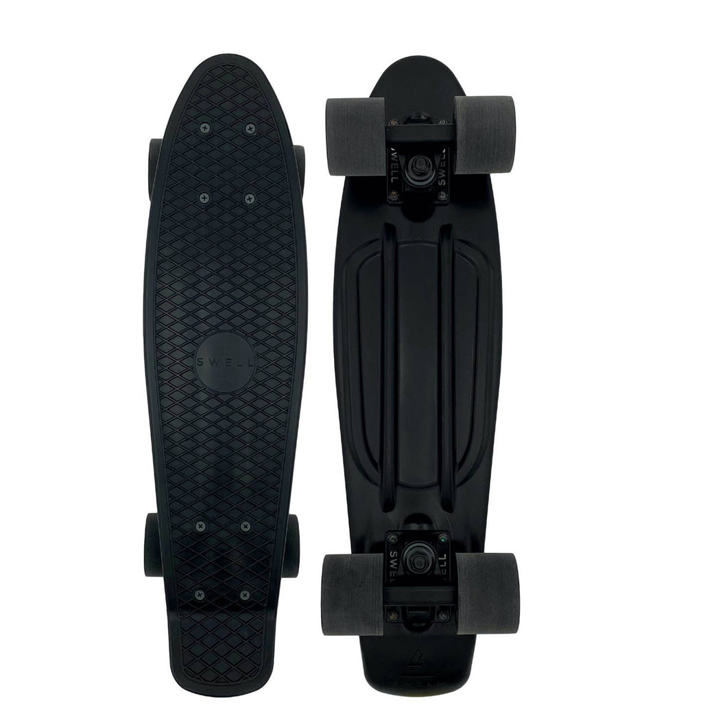 Cruiser Skateboard Complete 28