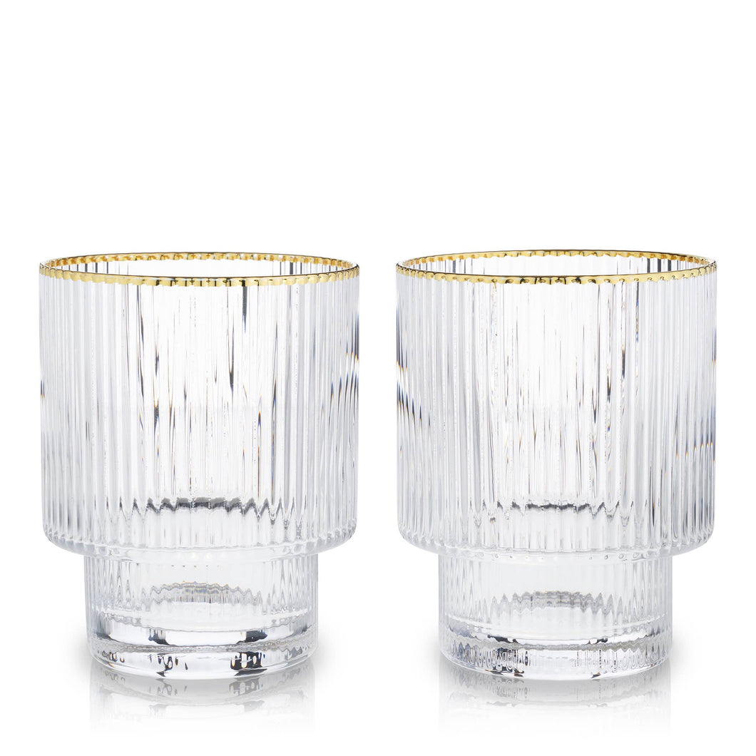 Ripple D.O.F. Tumbler Set of 2