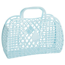 Load image into Gallery viewer, Retro Basket - Large
