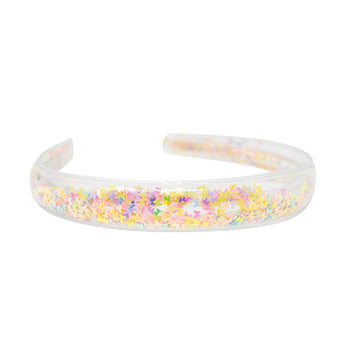 Confetti Headband